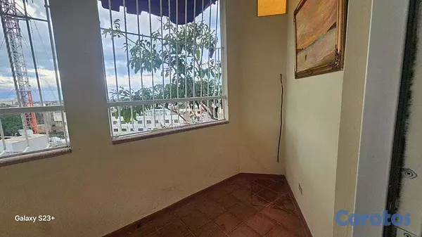 apartamentos - Apartamento en alquiler en gazcue de 2 habitacione 13