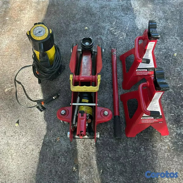 repuestos - Gato tijera  Para Toyota Honda 5