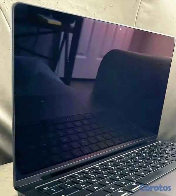 computadoras y laptops - Macbook M3 Pro 512gb 14 pulgadas  2