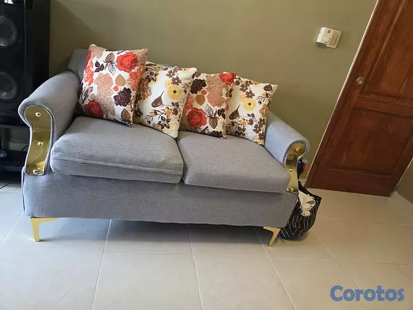 muebles y colchones - En venta 4