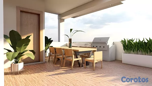 casas - MODERNA casa en venta exclusiva en la avenida Ecológica 6