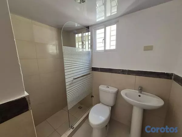 apartamentos - Vendo apartamento en san Isidro  9