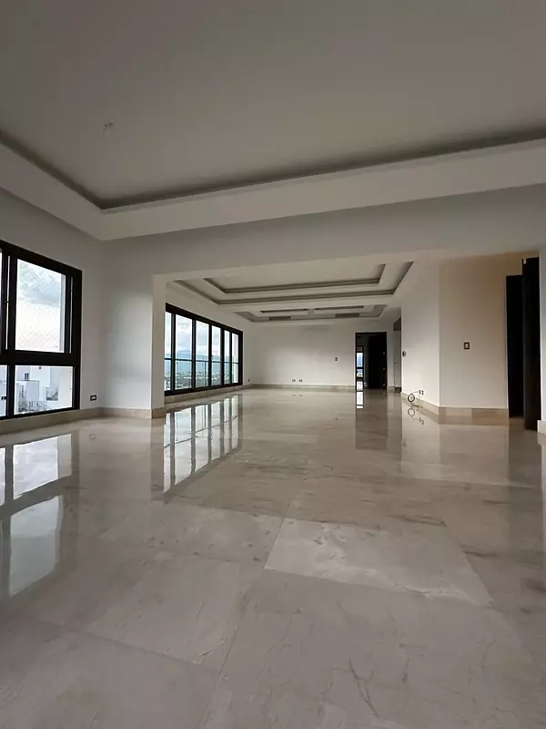 apartamentos - Apartamento Disponible para Alquiler en La Trinitaria  5