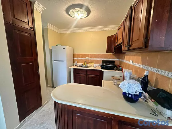 apartamentos - APARTAMENTO EN VENTA - SANTIAGO. 8