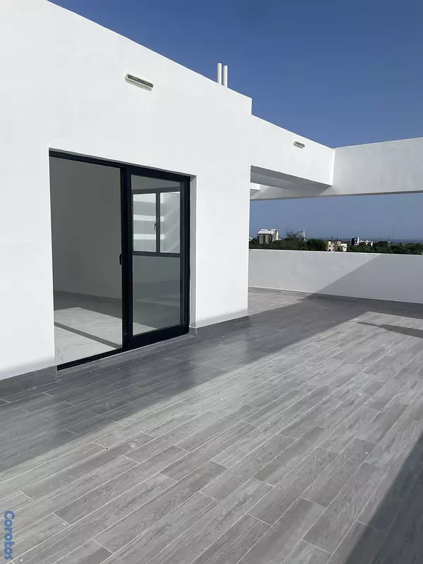 penthouses - Venta de Penthouse en Ensanche Ozama 7