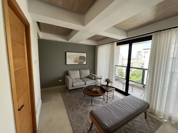 apartamentos - Apartamento en venta, Vista Cana. 8