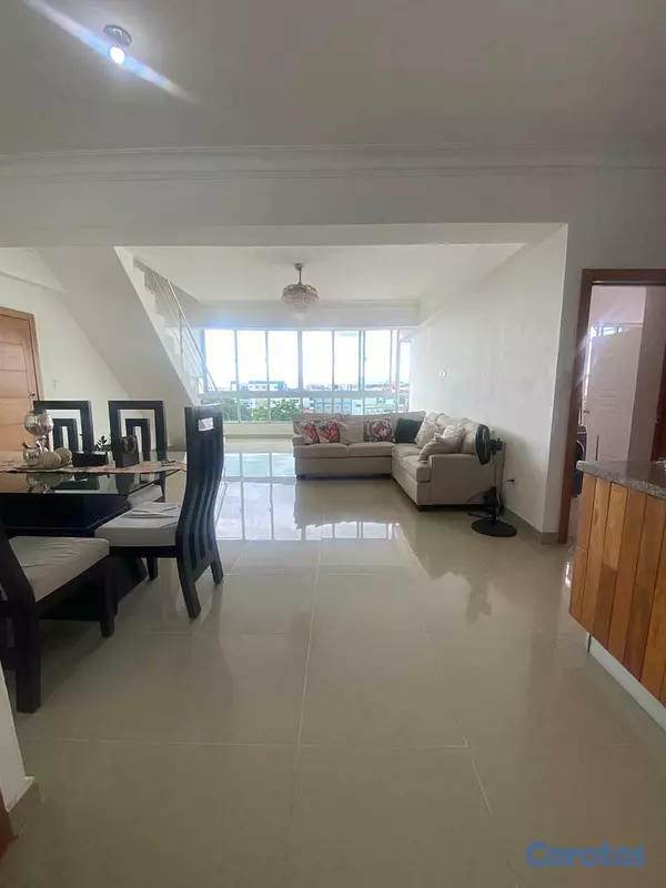 penthouses - Vendemos apartamento exclusivo tipo Penthouse en l 8