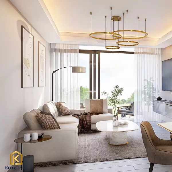apartamentos - Proyecto en Punta Cana,Cocotal Golf and country club  4