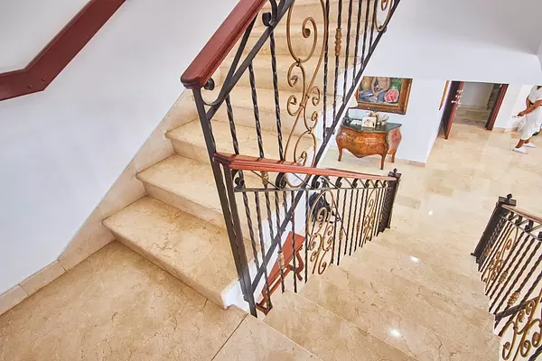 penthouses - Se vende Penthouse en Bella Vista

570 mts2 en título + 80 mts2  2