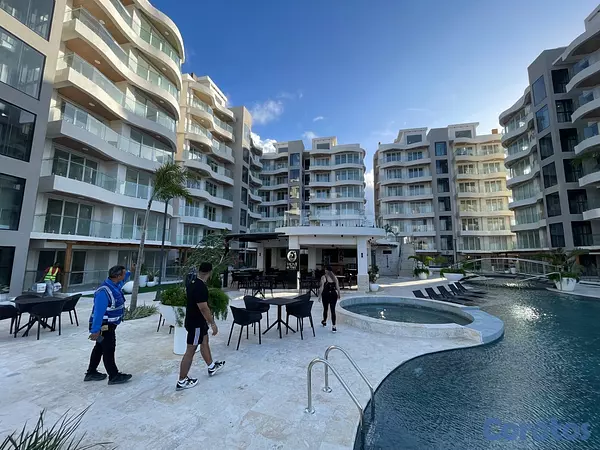 casas - APARTAMENTOS DE LUJOS EN EL MALECÓN  10
