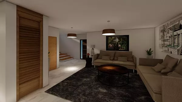 casas vacacionales y villas - Villas en Metro Country Club, Juan Dolio, entorno de lujo  10