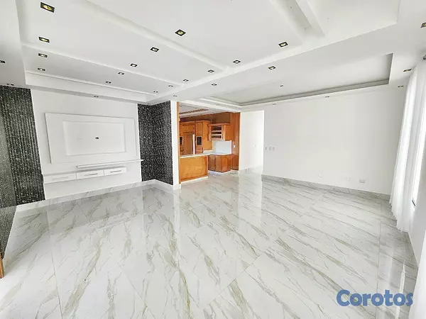 casas - CASA CON PISCINA Y TERRAZA PRIVADA VILLA MARIA STG 6