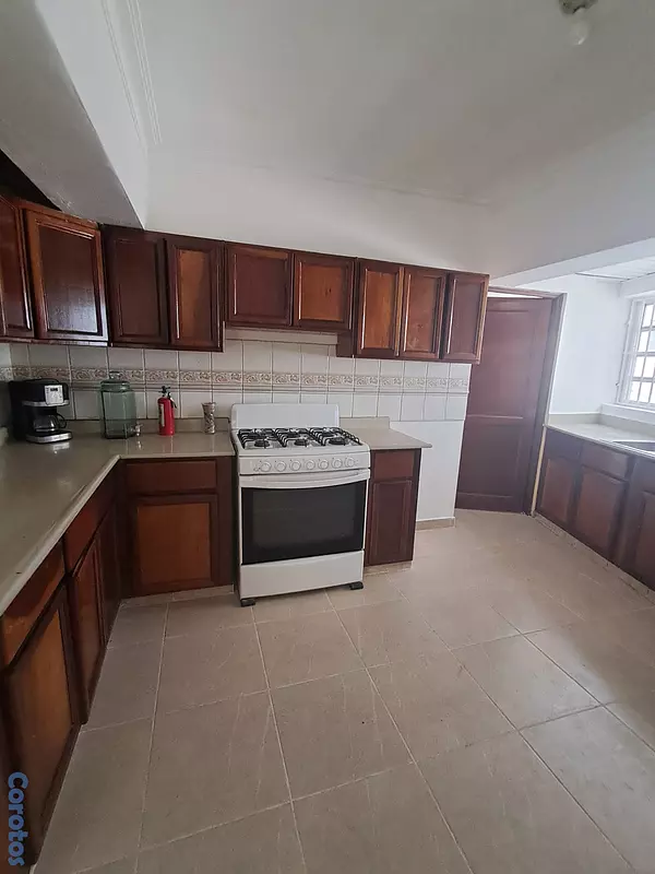 apartamentos - Apartamento en Gazcue cercano Oficinas Gubernamentales  2