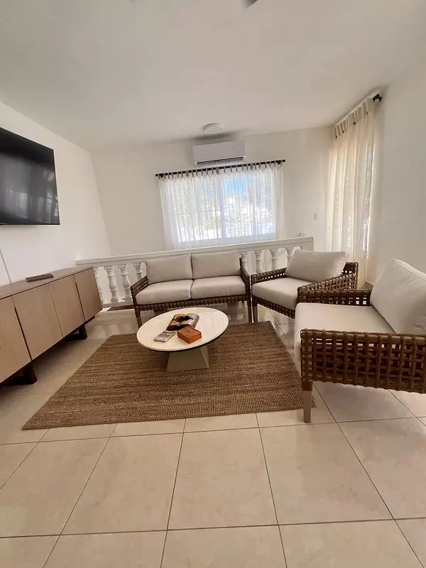 casas vacacionales y villas - villa en cofresi puerto plata  3
