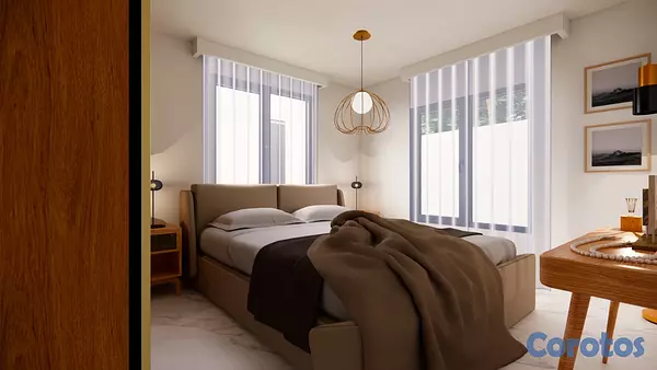 apartamentos - EN CUESTA HERMOSA.. NUEVO A ESTRENAR 5