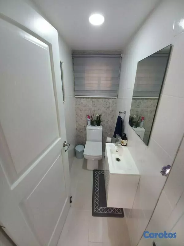 apartamentos - Apartamento en zona exclusiva a 1 cuadra del parque Mirador Sur 3