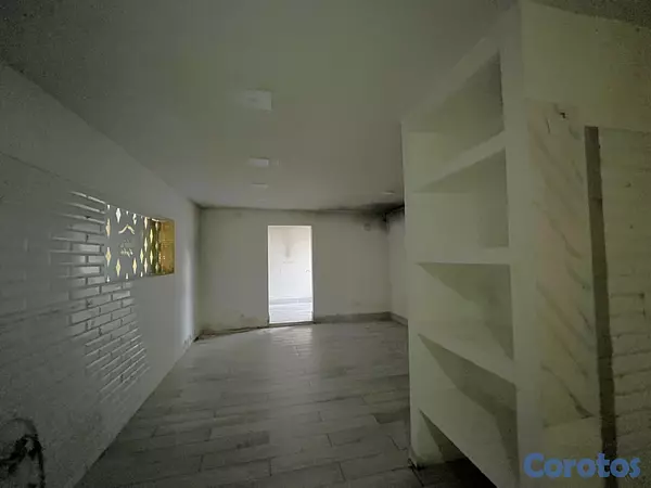 oficinas y locales comerciales - Local Comercial Alquiler Piantini de 120m2 – Prime 2