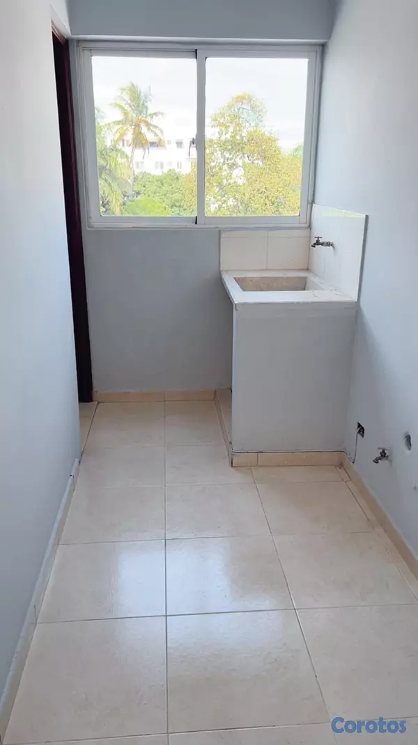 apartamentos - Amplio y fresco Apto en el Millon 9