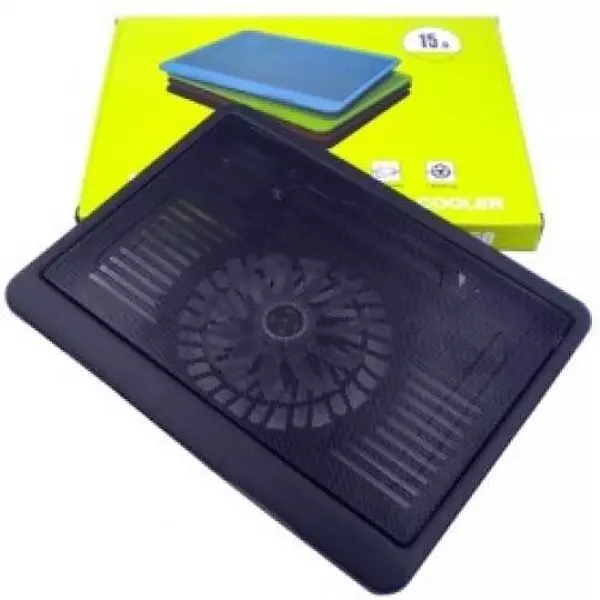 otros electronicos - Ventilador enfriador para Laptop Computadora Pc Tablet Base 2