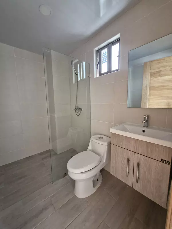 apartamentos - Segunda con terraza en Los Prados 3