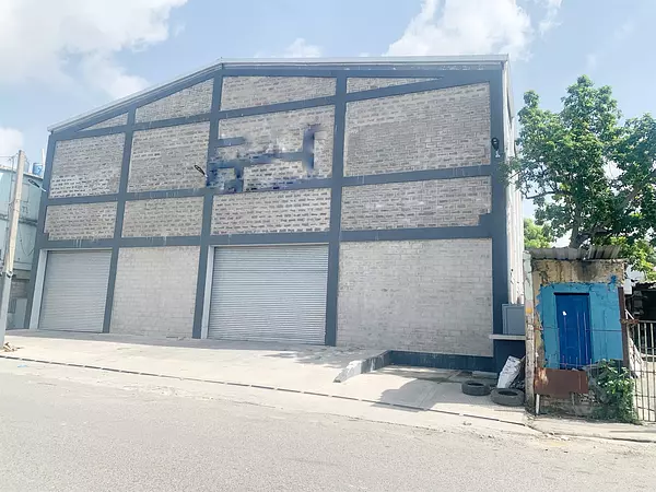 oficinas y locales comerciales - Nave en Herrera  7