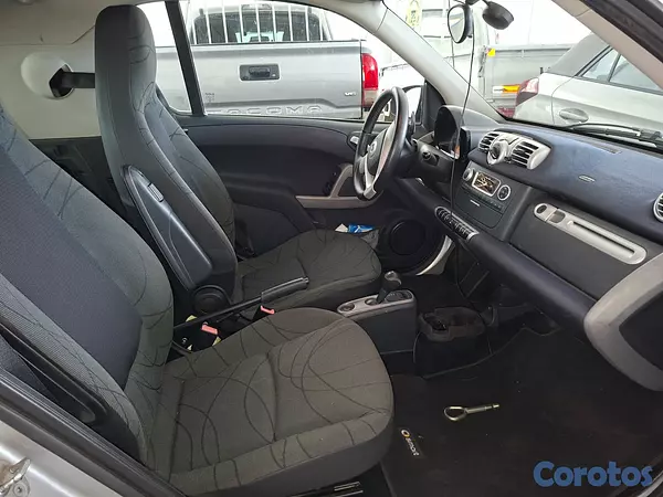 carros - Venta Smart Passion 2018  7