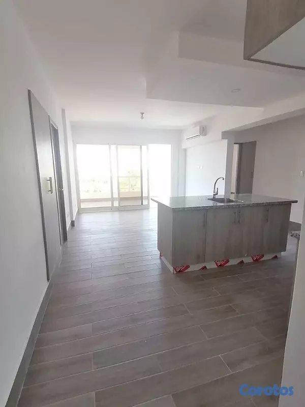 apartamentos - Apartamento nuevo a estrenar en venta  6