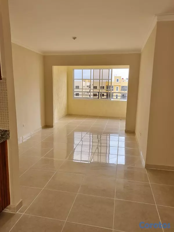 apartamentos - Alquilo apto. 3 hab. 2 parq. - Sembrador II 10