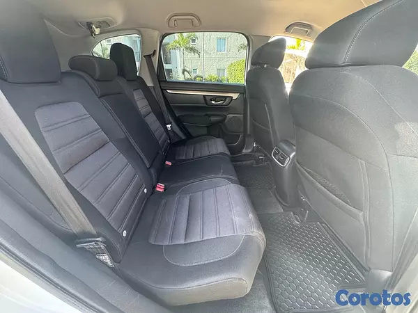 jeepetas y camionetas - Honda CRV LX 2019 6
