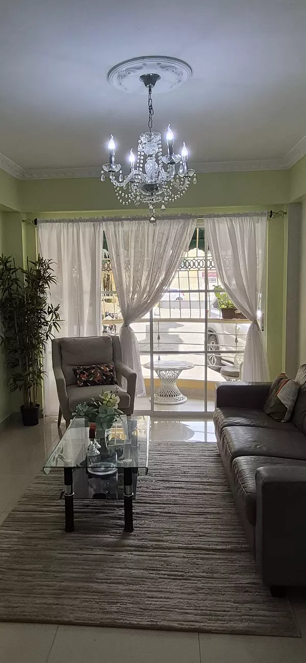 apartamentos - Vendo apartamento en Santo Domingo Norte  3