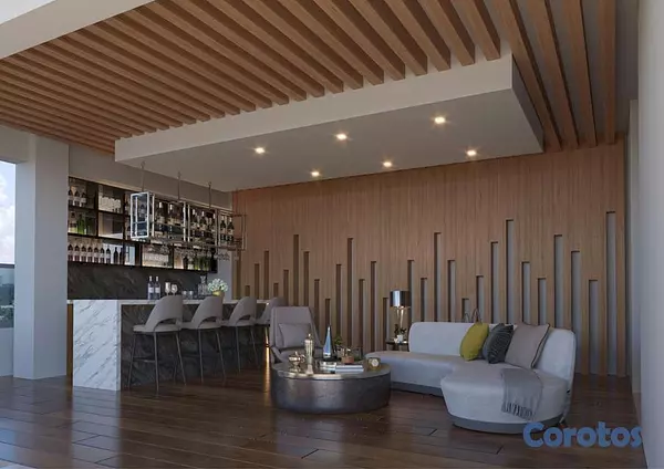 apartamentos - Apartamento en venta en el Mirador Norte 2