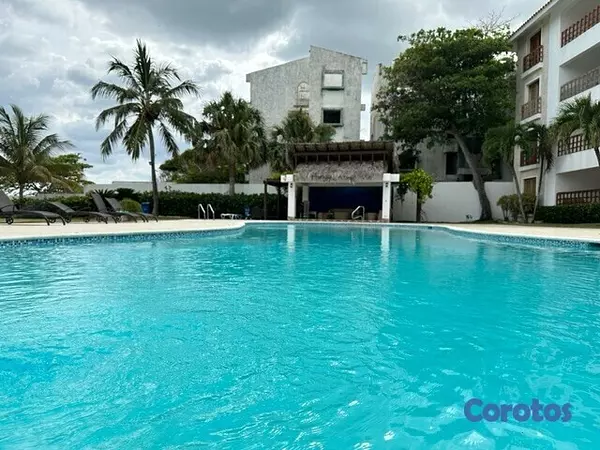 apartamentos - Vendo en Juan Dolio amplio Apartamento en primera línea de playa  4