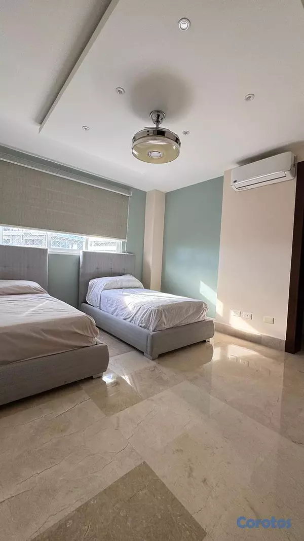apartamentos - Exclusivo Penthouse de Lujo – Santiago 12
