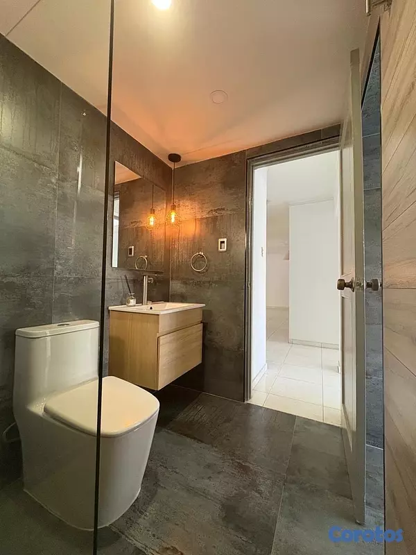 apartamentos - Alquiler de Apartamento Remodelado en Urbanización Real – Confort y Estilo. 8