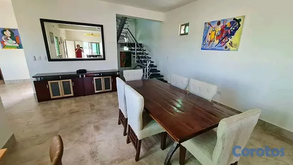 casas - propietario alquila casa en puerto plata 3