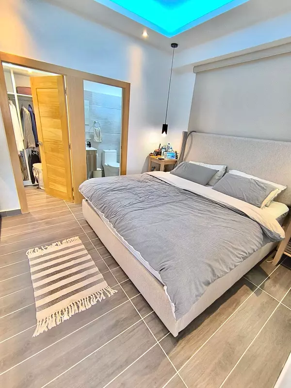 apartamentos - Apartamento en Venta Evaristo Morales 5