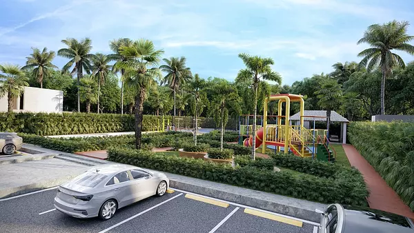 casas vacacionales y villas - Villas en Boca Chica 4