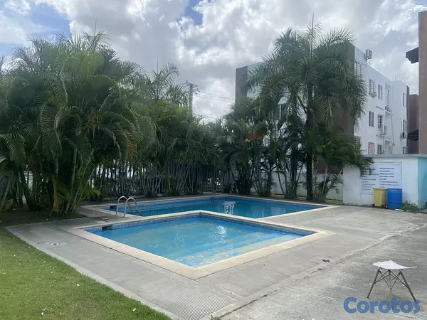 apartamentos - Apartamento en Venta en Exclusivo Residencial de B 17