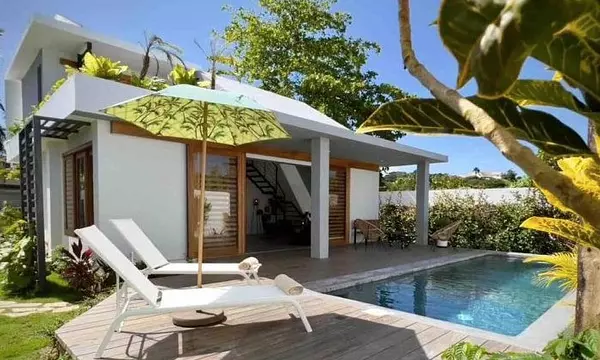 casas - Venta, Villa Privada de 3 Habitaciones, Playa Las Bellenas, Las Terrenas, Samaná 1