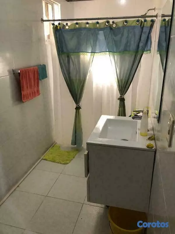 casas - CASA EN VENTA EN HATILLO, AZUA a solo 5km de Playa Chiquita (Negociable) 4