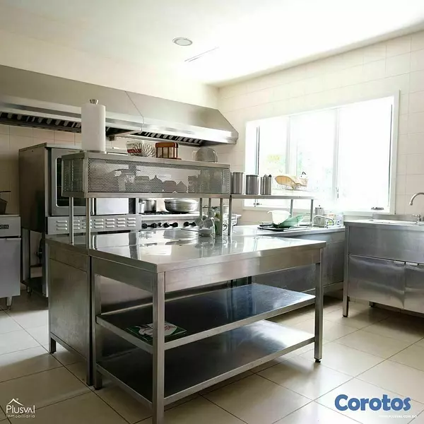 casas - Casa en venta en Cuesta hermosa  6