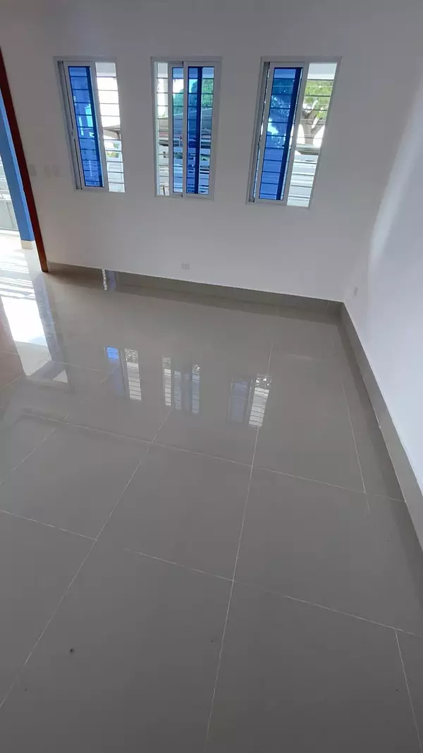 casas - Casa 190 Mts en los Llanos de Gurabo, Santiago  4