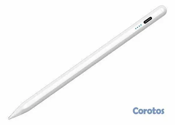 accesorios para electronica - Stylus pen, lápiz óptico universal, para iPad, celulares, tabletas y más  14