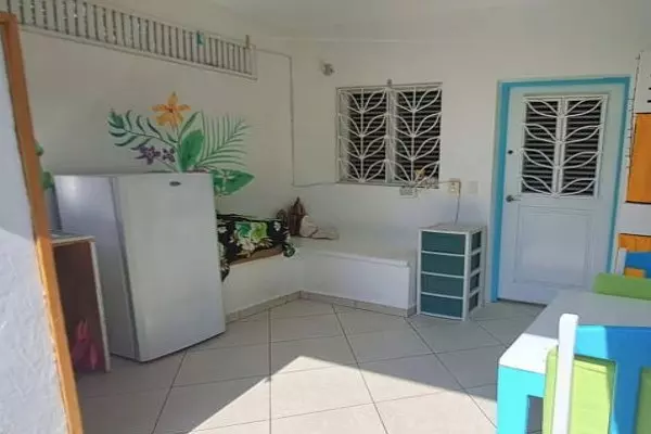 casas - OPORTUNIDAD, Venta, Villa de 2 Habitaciones próximo a la Playa, Las Terrenas 4