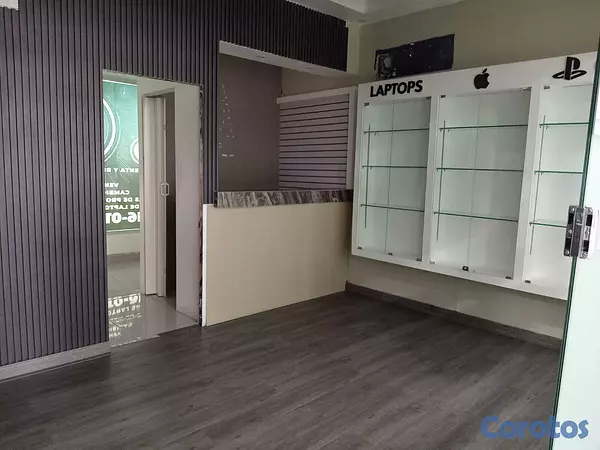 oficinas y locales comerciales - Alquilo Local en la Zona Universitaria  6