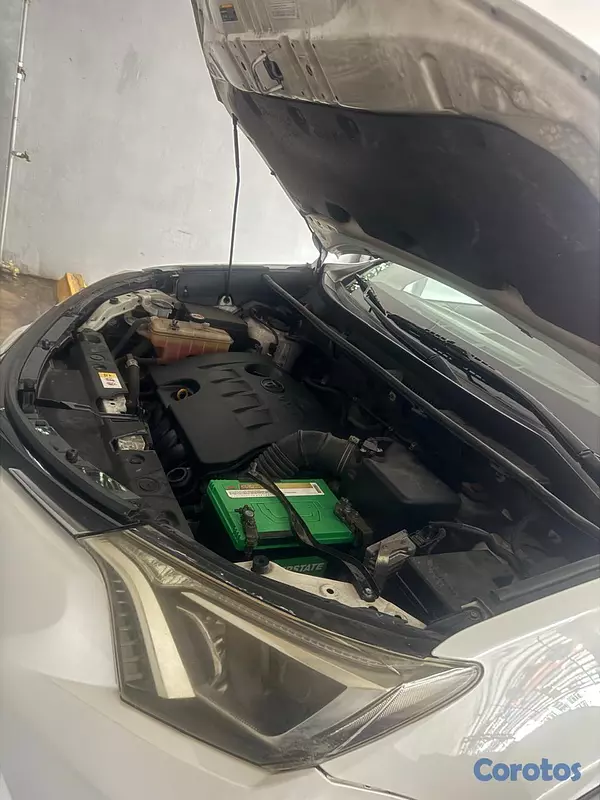 jeepetas y camionetas - JEEP Toyota RAV-4 (4X2). Año 2017 Semifull, Unico  11