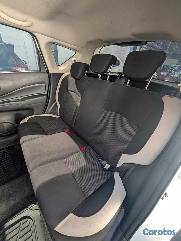 carros - NISSAN NOTE 2019 13
