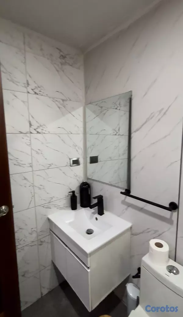apartamentos - De oportunidad APARTAMENTO en SAN FRANCISCO DE MACORIS, SALIDA A SANTO DOMINGO 3