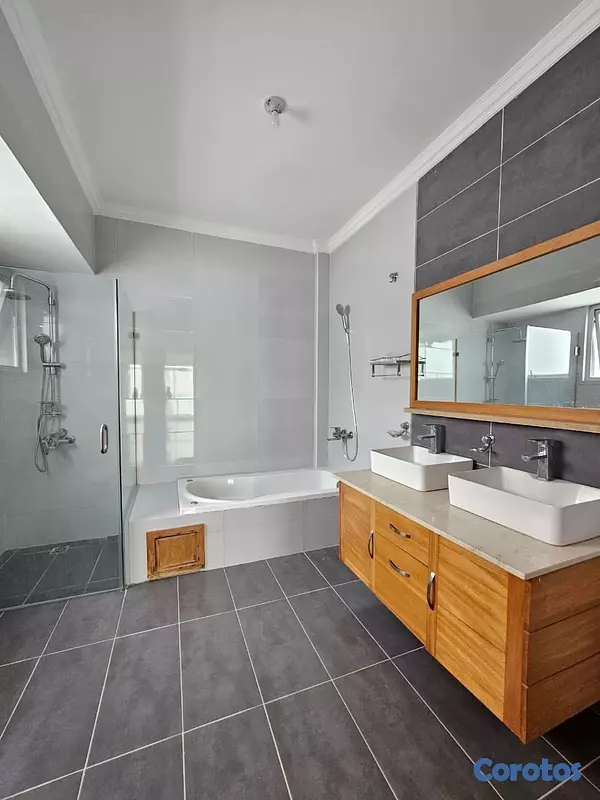 penthouses - Alucinante apartamento en el sector del Ensanche N 4