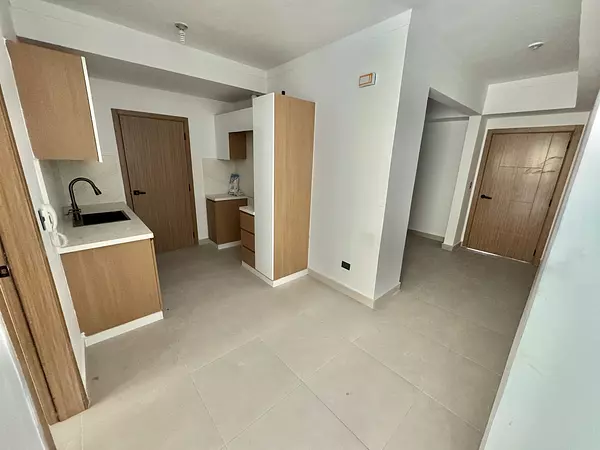 apartamentos - Apartamento Nuevo en Venta EVARISTO MORALES 3